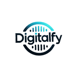 Logo of DigitalFy